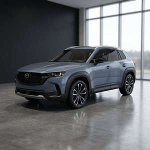 Ventes Premium 2026 CX-50 Hybrid Plus AWD SUV Conduite à Gauche Acier Inoxydable Durable Industriel DIY - Product Image 2
