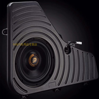 Audio repose corne mise à niveau amplificateur de puissance tweeter subwoofer boîte haut-parleur VITO V250 V260 w447 V-CLASS carénage
