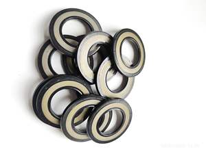 Bouclier camion boîte de vitesses pièces bague d'étanchéité d'huile 50X91X7,5 MM 0734307294/0734 307 294(0734 307 280) pour 16S151/181/220/221/251 E - Product Image 2