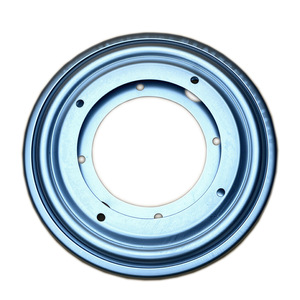 Placa Giratoria de 5.5 Pulgadas de Acero Laminado en Frío, Rotación Libre de 360 Grados, Herraje para Muebles - Product Image 4