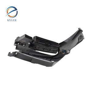 5111 1946 495 Auto Exterior parte parachoques gancho cubierta remolque ajuste izquierda + derecha 51111946495 51111946496 para <span class=keywords><strong>BMW</strong></span> 5-Series <span class=keywords><strong>E34</strong></span> - Product Image 2