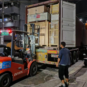 El Transporte de Carga Más Económico de China a Estados Unidos Directo al Destino - Product Image 4
