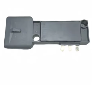 Módulo de Control de Encendido E3EF-12A297-A1A, Unidad de Control de Encendido Interna para Ford F-150 250 350 E150 250 Lincoln Mazda Mercury - Product Image 5