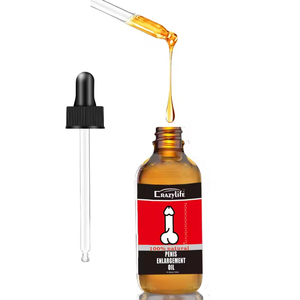 Aceite Sexual para Hombres para Mayor Longitud y Rendimiento - Product Image 6