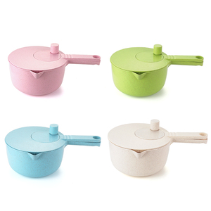 Outils de cuisine multifonctionnels Mélangeur <span class=keywords><strong>à</strong></span> <span class=keywords><strong>salade</strong></span> manuel pour fruits et légumes Passoire <span class=keywords><strong>à</strong></span> <span class=keywords><strong>salade</strong></span> Shaker Spinner - Product Image 2