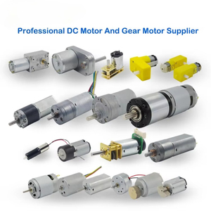 <span class=keywords><strong>Motor</strong></span> de vibración micro DC Waillynice de 3-12V, 9000-12000 RPM, para masajeador de cuidado personal, dispositivo de belleza pequeño tipo moneda, cepillo de dientes eléctrico - Product Image 5