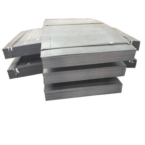 A572Gr50 Thép Tấm Chất Lượng Cao 1.8Mm Dày Nóng Bán Thép Tấm Vật Liệu Astm A36 Ss400 <span class=keywords><strong>Q235</strong></span> Tương Đương - Product Image 3