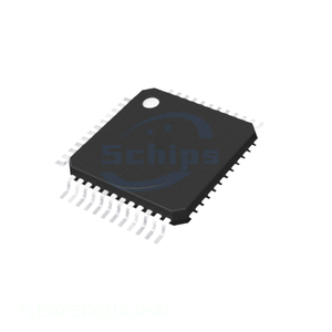 Composant électronique IC REG BUCK, gestion de l'alimentation (PMIC) MAX20010DATPY/V+T, 20 WFQFN, pad exposé, service BOM, fabricant Channel - Product Image 1
