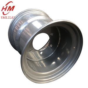 حافات مستعملة للجرارات الزراعية من الفولاذ guange ، تستخدم في تصنيع الحافات الزراعية الصينية 16x17-17 - Product Image 6