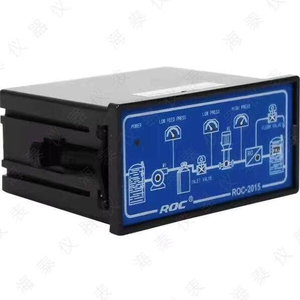 Purificador de agua de ósmosis inversa Corida Roc-2015 con controlador de programa PLC Medidor de conductividad de 220V Garantía de 1 año - Product Image 1