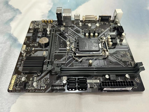 Offre Spéciale Carte Mère GA-H310M D2VX 2.0 Chipset H310 2* DDR4 LGA1151 - Product Image 3