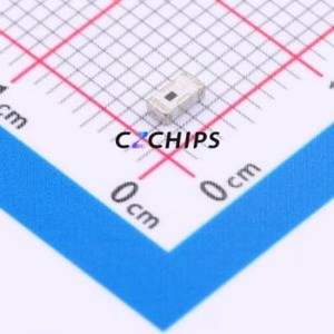 HT-LFCN-1325+ RF Filter SMD-4P,3.2x1.6mm RF ( Filter Type: Low Pass )( Cutoff Frequency: 1.56GHz )( Impedance: 50Ohm ) - Product Image 1