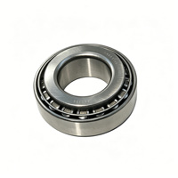 Roulement à rouleaux coniques de haute qualité 907/09000 10/301079 HM803149-HM803110 pour chargeuse-pelleteuse JCB 3CX 4CX, engin de construction