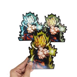 Plus de 900 nouveaux autocollants de voiture imperméables 3D de haute qualité - Product Image 2