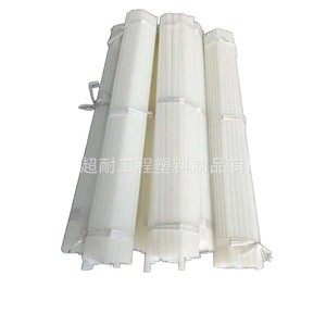 Varillas de Plástico Súper Duraderas Pp Pe Pom Pa6 Cilíndricas de Uso Múltiple - Product Image 4