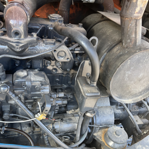 รถขุดไฮดรอลิกแบบตีนตะขาบ Doosan Dh55 Dx60 Dx225 Dx225/300lc-9c 5 ตัน พร้อมเครื่องยนต์ Doosan แท้ ได้รับการรับรองมาตรฐาน CE ราคาถูก - Product Image 6