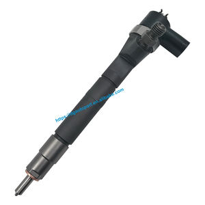 Injecteur de carburant à rampe commune diesel de haute qualité, neuf, A6110701487 0445110189 pour <span class=keywords><strong>Mercedes</strong></span>-<span class=keywords><strong>Benz</strong></span> <span class=keywords><strong>Sprinter</strong></span> 2.1/2.7 <span class=keywords><strong>CDI</strong></span> - Product Image 3