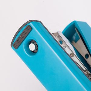 Comix 스테이플러 25P B3017N 모듬 <span class=keywords><strong>stapleless</strong></span> 스테이플러 - Product Image 5