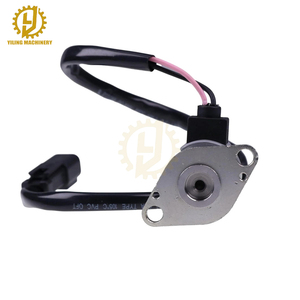 变速箱控制器电磁阀 702-21-56241 702-21-57410 适用于小松 PC56-7 液压泵调节器电磁阀 - Product Image 5