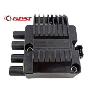Bobina de Encendido de Gasolina para Automóvil <span class=keywords><strong>OPEL</strong></span>, 10457075 1103905, Fabricante de Piezas de Motor de Automóvil de Alta Calidad a Precio de Fábrica GDST - Product Image 1