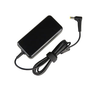 60W 19V 3.16A 5.5*1.7mm แหล่งจ่ายไฟแล็ปท็อปที่ชาร์จอย่างรวดเร็วอะแดปเตอร์ <span class=keywords><strong>AC</strong></span> สำหรับ ACER <span class=keywords><strong>PA</strong></span>-<span class=keywords><strong>1600</strong></span>-<span class=keywords><strong>07</strong></span> <span class=keywords><strong>PA</strong></span>-<span class=keywords><strong>1600</strong></span>-06แล็ปท็อป - Product Image 2