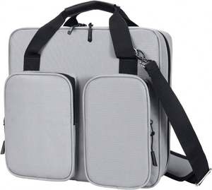 Free Sample BSCI Premium Business Zipper <b>Binder</b> 2-Inch 3-<b>Ring</b> O-<b>Ring</b>, 500-Sheet Capacity Zipper <b>Binder</b> - Product Image 2