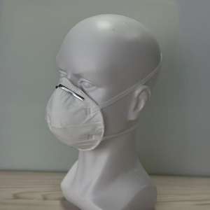 Máscara <span class=keywords><strong>de</strong></span> protección multicapa <span class=keywords><strong>de</strong></span> gas protectora <span class=keywords><strong>de</strong></span> <span class=keywords><strong>tela</strong></span> fundida <span class=keywords><strong>de</strong></span> polvo antipartículas <span class=keywords><strong>de</strong></span> carbón activado en forma <span class=keywords><strong>de</strong></span> copa - Product Image 4