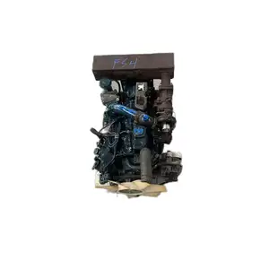 फ़ैक्टरी थोक V2403T4 ने हार्वेस्टर ड्रेजिंग मशीनों नाव मशीनों के लिए डीजल इंजन का उपयोग किया