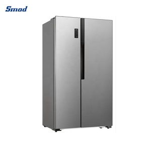 Refrigerador de Dos Puertas de 20 Pies Cúbicos con Dispensador de Agua y Hielo - Product Image 6
