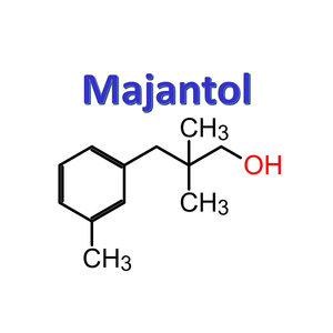 Majantol, CAS 622-47-9 - Product Image 1