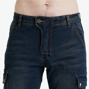 ZN-Paddings Protector Kevlaring Protective Men Adventure Riding <span class=keywords><strong>2023</strong></span> Pantalon de <span class=keywords><strong>moto</strong></span> - Product Image 3