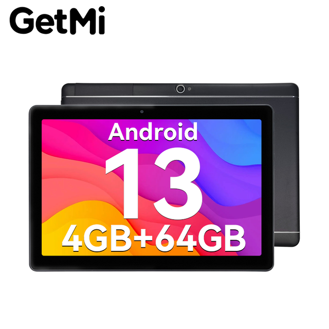 Cheapest 10.1 Inch Educational Android Tablet Pc Ram 2GB Rom 32GB Quad Core 1280*800 A133 Wifi Gps Android 10.0 Metal case