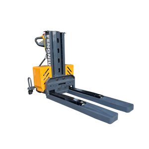 <span class=keywords><strong>2</strong></span> <span class=keywords><strong>ton</strong></span> staande heftruck gemaakt in China, hydraulische reachtruck, volledig elektrische pallettruck, elektrische heftruck - Product Image 4