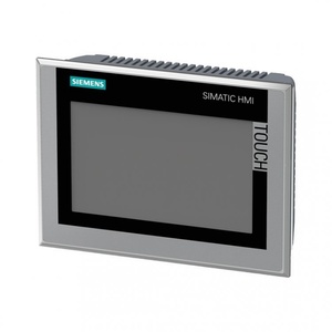 6AV2124-1MC01-0AX0 SIMATIC HMI KP1200 จอแสดงผล TFT แบบกว้าง 12 นิ้ว พร้อมปุ่มควบคุมอัจฉริยะ - Product Image 4