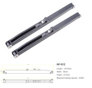 Porta interna armadio armadio porta scorrevole rulli ruote scorrevoli sistema di chiusura ammortizzata ammortizzatore idraulico - Product Image 4