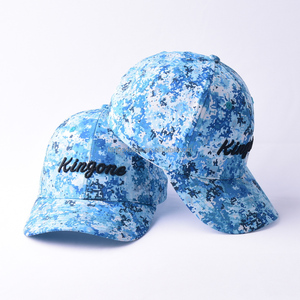 Tùy chỉnh cổ điển mềm-top Mũ bóng chày cotton thoáng khí Net cho mùa hè ngoài trời thêu <span class=keywords><strong>cap</strong></span> - Product Image 2