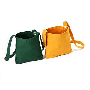 Bolsa de Lona Personalizada con Logotipo COTTON FIELD, Bolsa de Hombro, Bandolera, Bolsa de Compras para Estudiantes, Reutilizable, Ecológica - Product Image 5