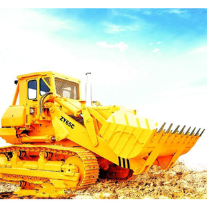 중국 신제품 6 톤 로더 크롤러 로더 ZY65C 경쟁력있는 가격 - Product Image 4