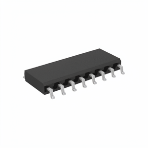 Circuit intégré de gestion de l'alimentation (PMIC) SG3524BDW 16-SolC IC REG CTRLR BUCK, circuits électroniques intégrés - Product Image 1