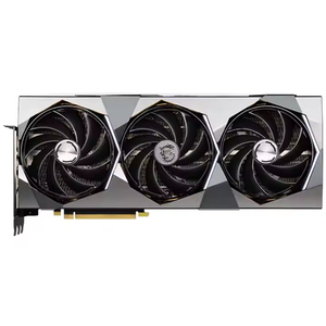 Bellek hızı destekleri ile <span class=keywords><strong>M</strong></span> S I GeForce RTX 4070 Ti SUPRIM grafik kartı için en iyi satış teklifi - Product Image 3