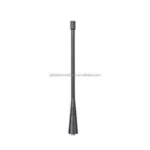 Antena stubby UHF para radio Motorola, antena whip VHF para PMAD4147A PMAE4069A PMAE4079A PMAE4016A, antena helicoidal para walkie-talkie - Product Image 5