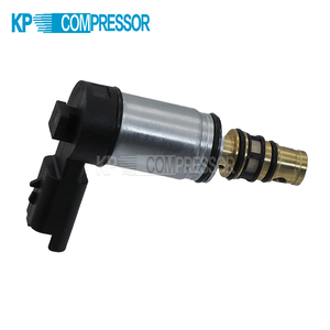 Accessoires de climatisation KPS Fabricants SANDEN PXC14 Vanne de compresseur ca KPS041 Électrovanne de contrôle de compresseur ca pour <span class=keywords><strong>PEGEOUT</strong></span> - Product Image 3