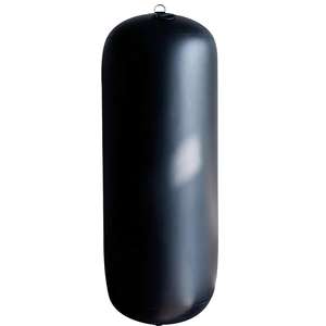 Pare-battages gonflables robustes en PVC pour bateaux, yachts, voiliers et amarrages - Product Image 5