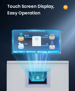Industria y comercio Inversor de cadena MPPT triple trifásico 18kw 30kw Inversor de almacenamiento <span class=keywords><strong>solar</strong></span> híbrido para sistema de batería <span class=keywords><strong>solar</strong></span> de 48V - Product Image 4