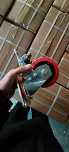 Ponteggi in Acciaio Modulare Ringlock in Vendita - Componenti per Ponteggi - Product Image 4