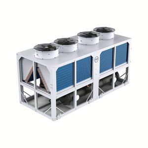 Enfriador de agua CW 5200 de alta eficiencia con pantalla multilingüe - Product Image 3