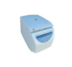 Sorvall אגדה מיקרו 17 צנטריפוגה מכונת מהירות גבוהה צנטריפוגה מוכן ספינה - Product Image 2