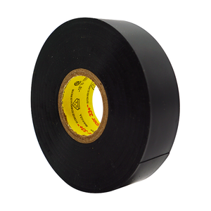 Muestra libremente <span class=keywords><strong>Super</strong></span> <span class=keywords><strong>33</strong></span> + <span class=keywords><strong>Cinta</strong></span> <span class=keywords><strong>aislante</strong></span> de PVC adhesiva de goma ignífuga fuerte de plástico ignífugo - Product Image 3