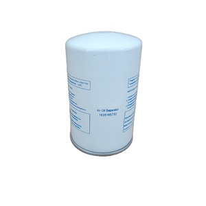 Filtre séparateur d'huile neuf et d'occasion Manny 1625165733, pièces de filtre à air pour compresseur industriel - Product Image 6
