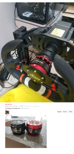 ดุมพวงมาลัยรถยนต์แบบถอดเร็ว - Product Image 6